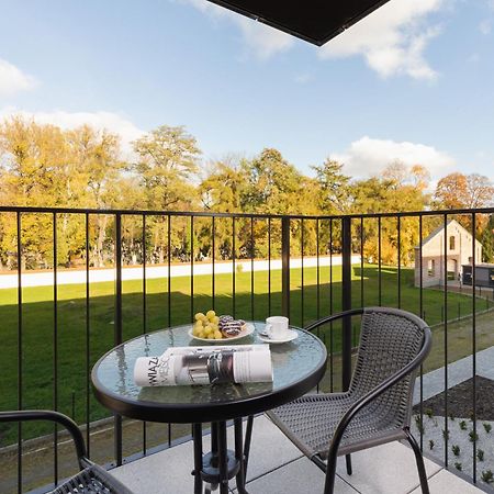 Luxurious Apartment Rakowicka Krakow By Renters Prestige Экстерьер фото