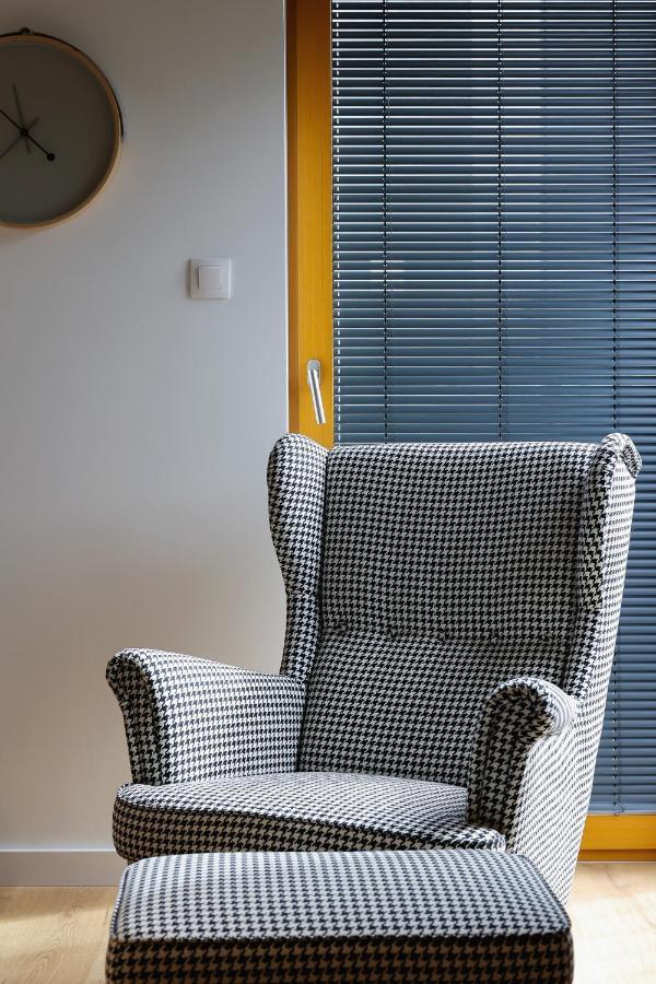 Luxurious Apartment Rakowicka Krakow By Renters Prestige Экстерьер фото