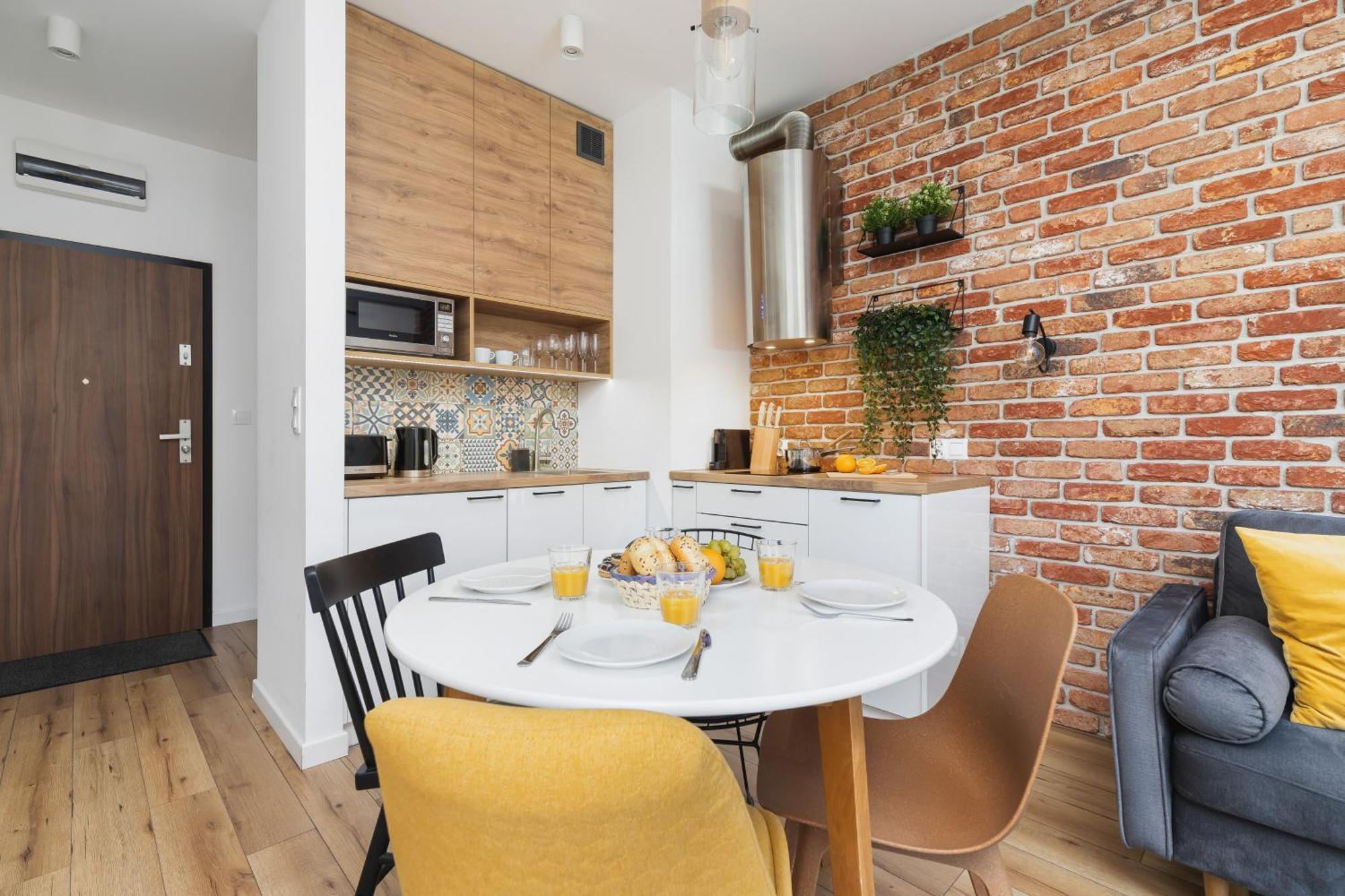 Luxurious Apartment Rakowicka Krakow By Renters Prestige Экстерьер фото