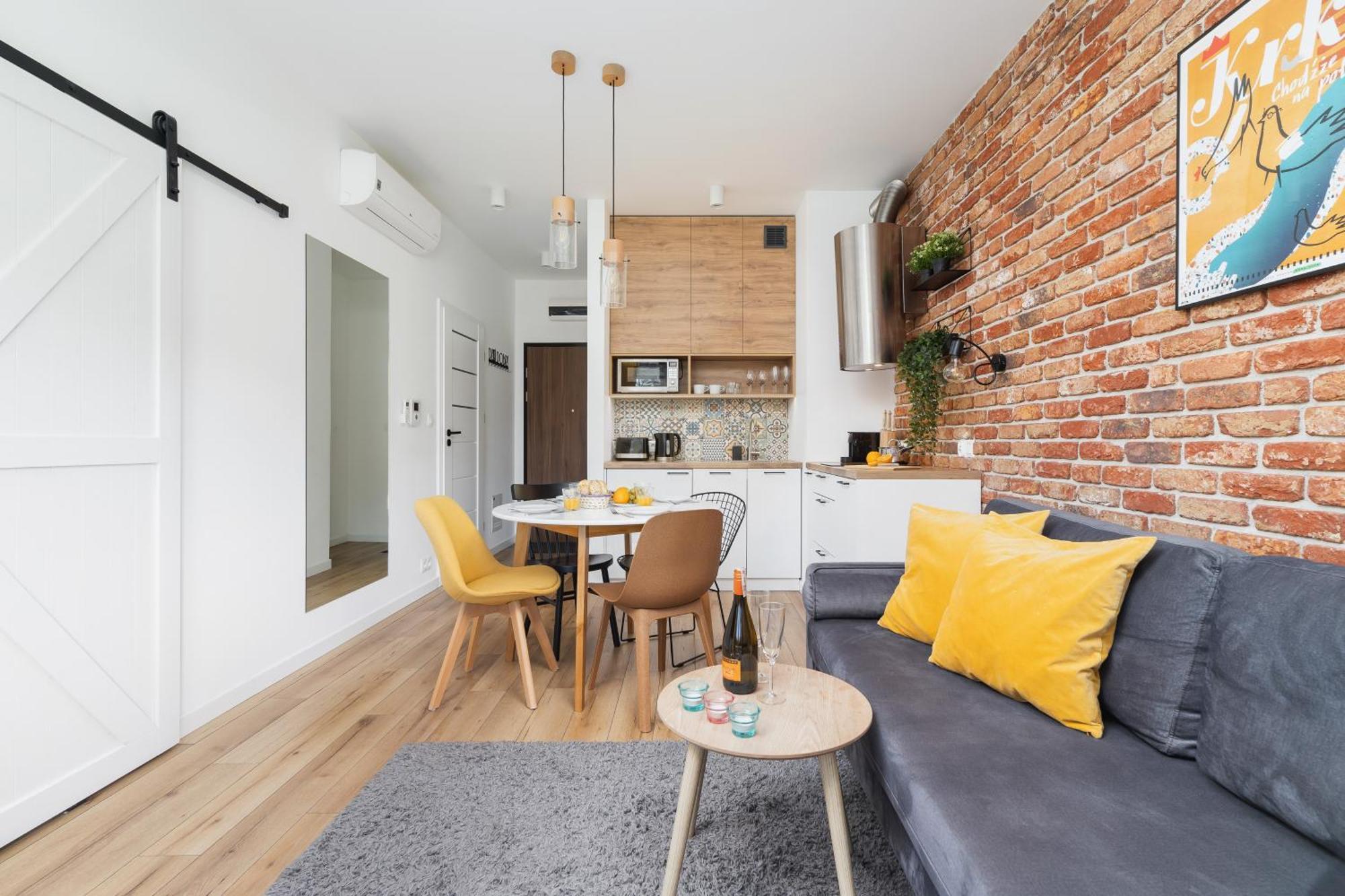 Luxurious Apartment Rakowicka Krakow By Renters Prestige Экстерьер фото