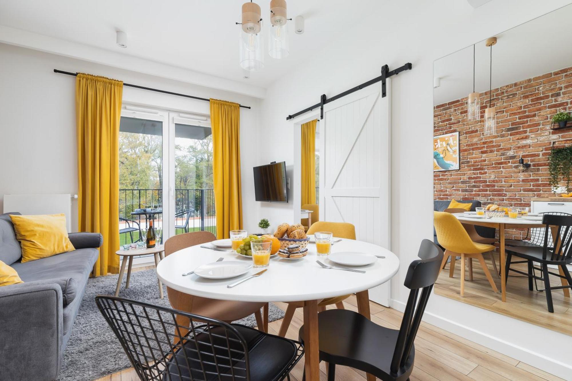 Luxurious Apartment Rakowicka Krakow By Renters Prestige Экстерьер фото