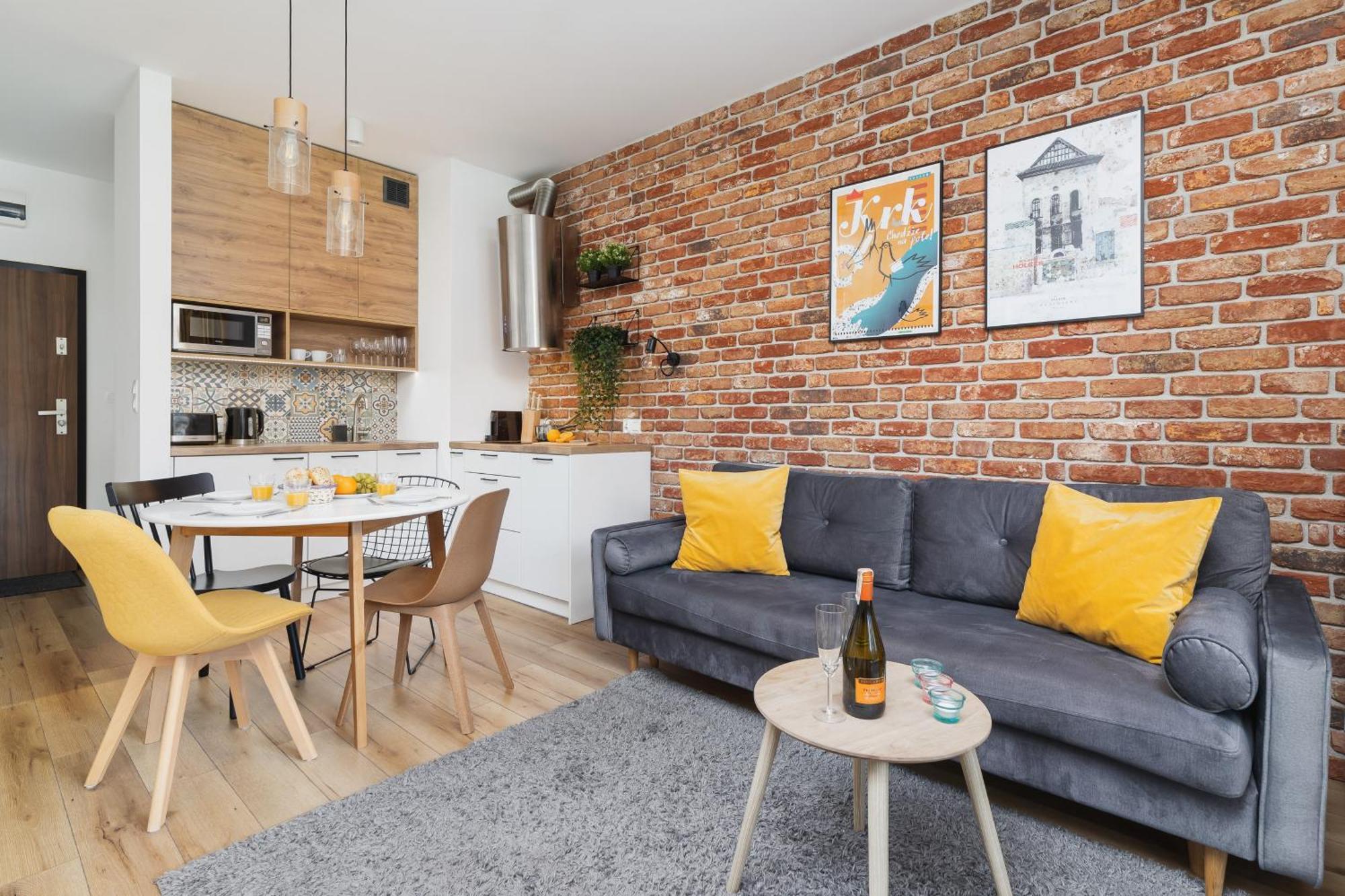 Luxurious Apartment Rakowicka Krakow By Renters Prestige Экстерьер фото