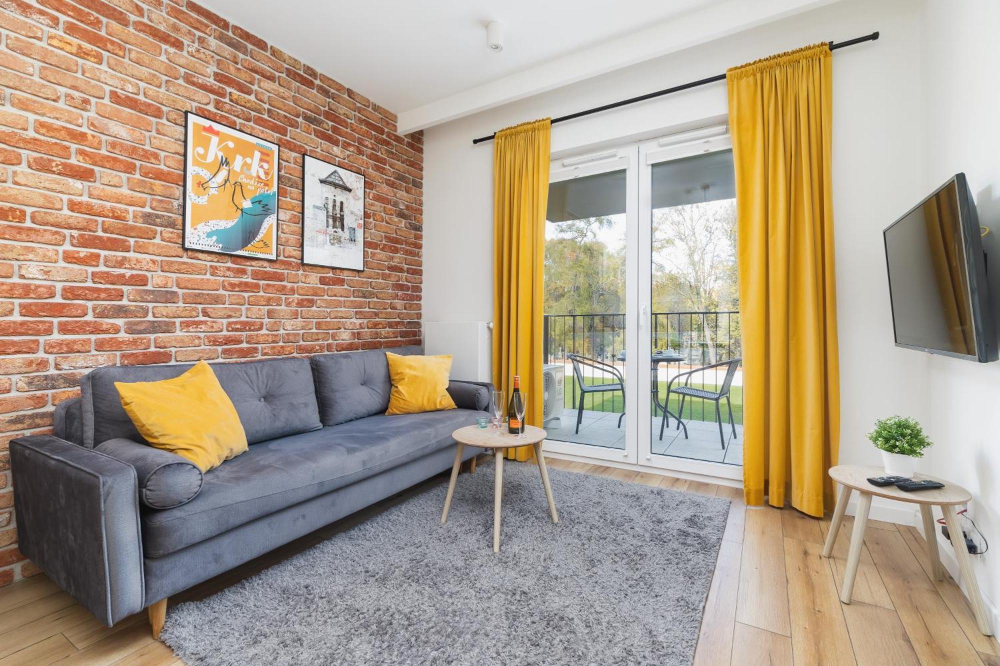 Luxurious Apartment Rakowicka Krakow By Renters Prestige Экстерьер фото