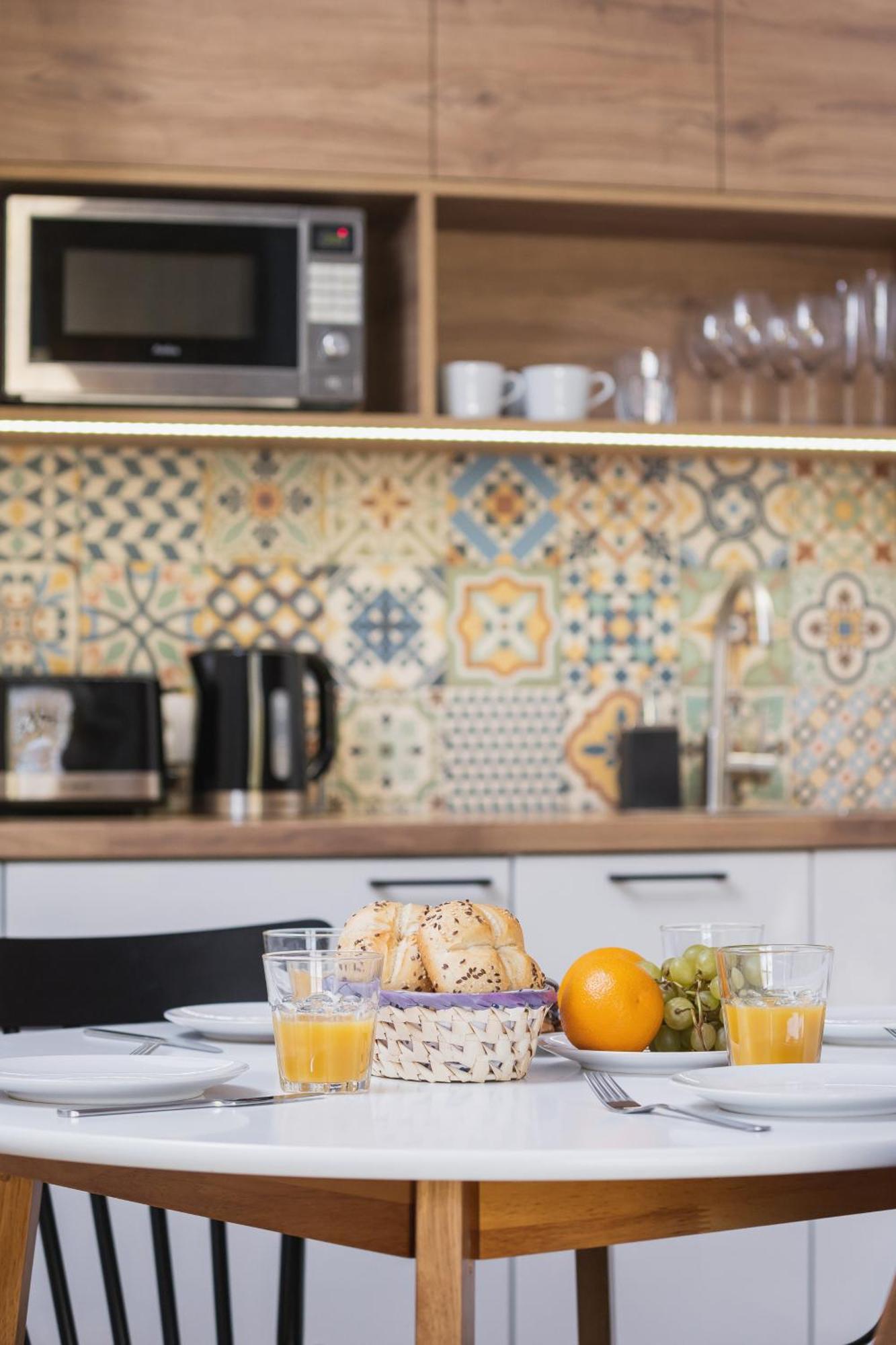 Luxurious Apartment Rakowicka Krakow By Renters Prestige Экстерьер фото